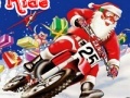 Oyunu Santa fun ride