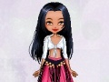 Oyunu Gypsy Girl Dressup