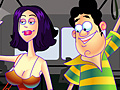 Oyunu Perry The Perv