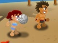 Oyunu Beach Volleyball 2