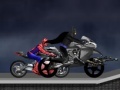 Oyunu Spiderman vs. Batman