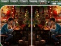 Oyunu Arthur Christmas: Spot ThСѓ Difference