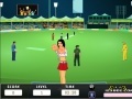 Oyunu Cricket Kiss