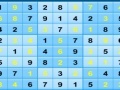 Oyunu Ikoncity Sudoku