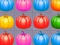 Oyunu Pumpkin crush