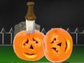 Oyunu Slashing Pumpkins