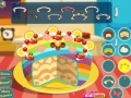 Oyunu Colorful Cake