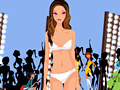 Oyunu Summer Style