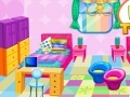 Oyunu Interior designer: Twins room