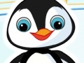 Oyunu South Pole Penguin Slaps 