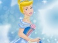 Oyunu Cinderella Royal Numbers