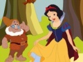 Oyunu Find The Difference Snow White