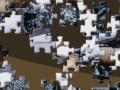 Oyunu Winter Stag Jigsaw Puzzle