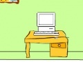 Oyunu Escape the Computer Room