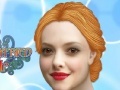 Oyunu Amanda Seyfried make up