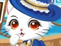 Oyunu Kitty makeover