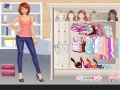 Oyunu House Clothes