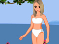 Oyunu Summer Holiday