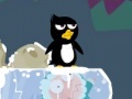 Oyunu Peter The Penguin