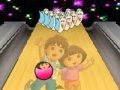 Oyunu Dora Bowling