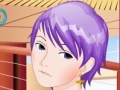 Oyunu Makeup for a beautiful girl