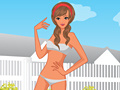 Oyunu University Girl