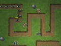 Oyunu Zombie TD: Uprise
