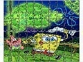 Oyunu Sponge Bob Puzzle 5