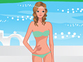 Oyunu Greek Beauty