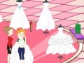 Oyunu Wedding Dress Shoppe