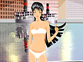 Oyunu Lisa's Summer Trip