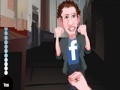 Oyunu Fight Mark Zuckerberg