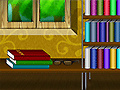 Oyunu Library Escape