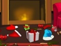 Oyunu Christmas Clutter Clean Up 