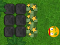 Oyunu Dangerous Lawn