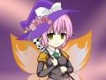 Oyunu Cute Wizard Dressup