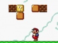Oyunu Hardest Mario