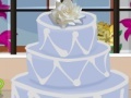Oyunu Girly Wedding Cake
