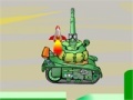 Oyunu Tank War