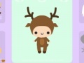 Oyunu Animal dress up