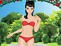 Oyunu Pin-up Girl
