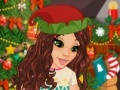 Oyunu Emily's Diary Christmas Romance