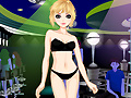 Oyunu Sweet Elva Dress Up