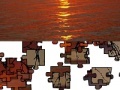 Oyunu Jigsaw: Sun set Lake