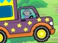 Oyunu Dora truck adventure