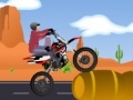 Oyunu Mini Moto Jump Bike