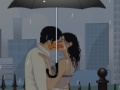 Oyunu Kiss in the rain