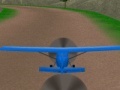Oyunu Plane race