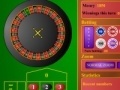 Oyunu Roulette casino