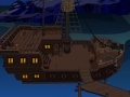 Oyunu Pirate shipwreck treasure escape